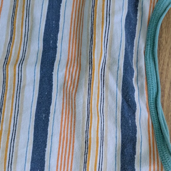 VGUC Matilda Jane Best Summer Ever Cotton Boys top 14 Y old - Picture 10 of 11